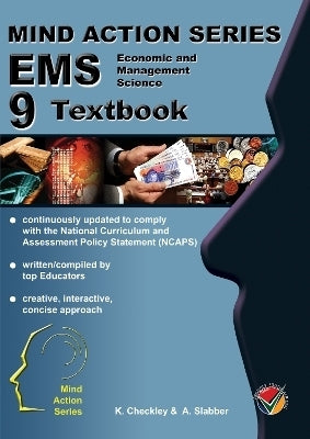 Mind Action Economic and Management Sciences Gr 9