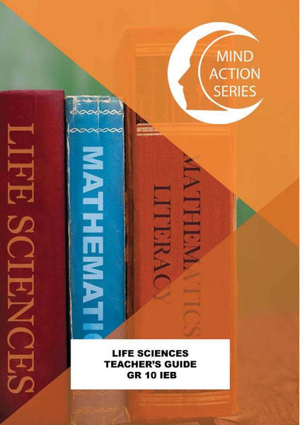 Mind Action Series Life Sciences Gr 10 (Teachers Guide) I