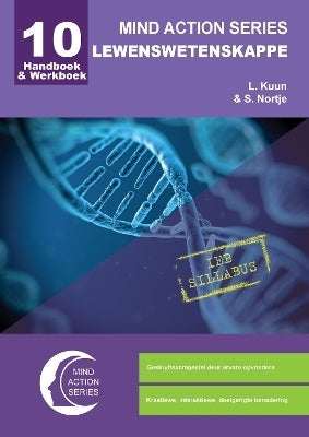Lewens Wetenskap Gr 10 (H/C)