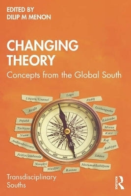 Changing Theory Concepts From the Global South