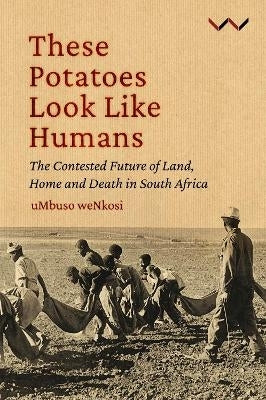 These Potatoes Look Like Humans