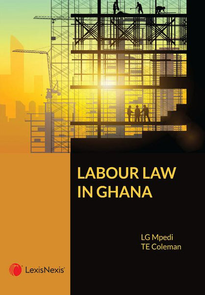 Labour Law in Ghana