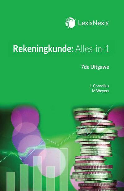 Rekeningkunde Alles in 1