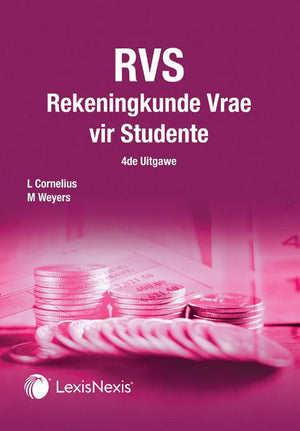 Rekeningkunde Vrae vir Studente