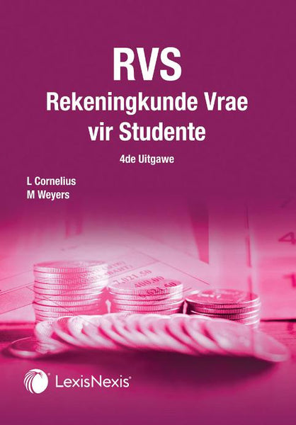 Rekeningkunde Vrae vir Studente