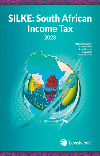 Silke SA Income Tax 2023