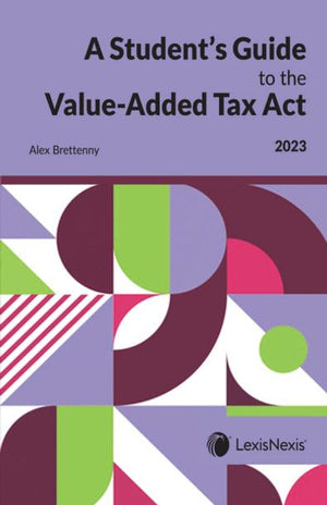Students Guide to Vat Act 2023