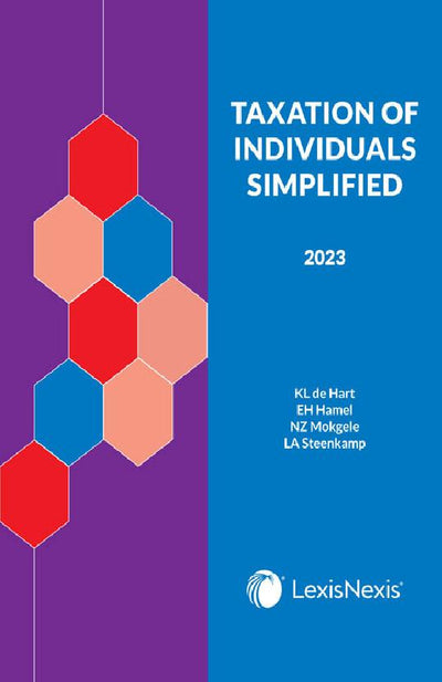 Taxation of Individuals Simplified 2023