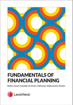 Fundamentals of Financial Planning 2023