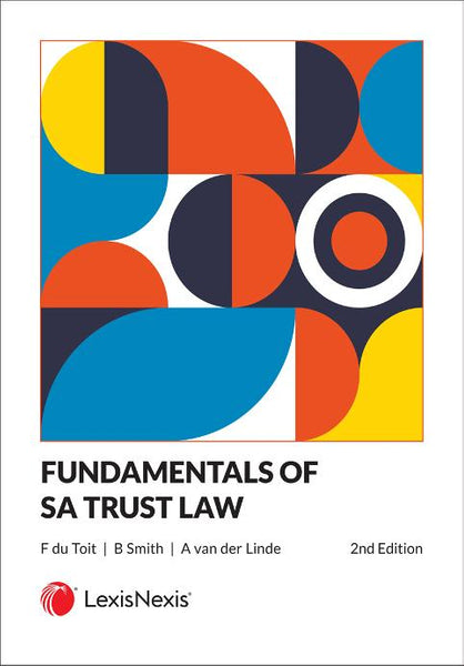 Fundamentals of SA Trust Law