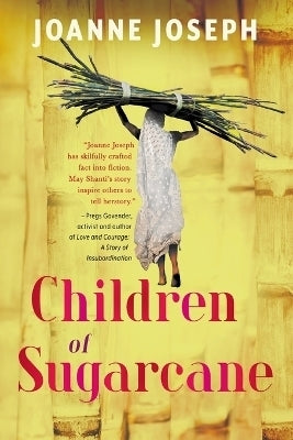 Children of Sugarcane (Tpb)