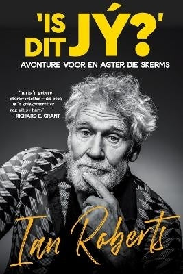 Is Dit Jy Avonture Voor En Agter Die Skerms