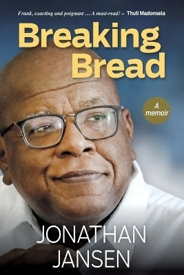 Breaking Bread a Memoir