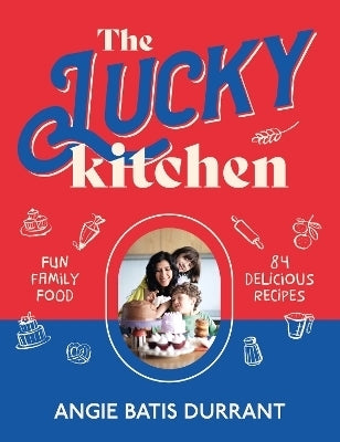 Lucky Kitchen