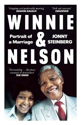 Winnie and Nelson Portrait of a Marriage
