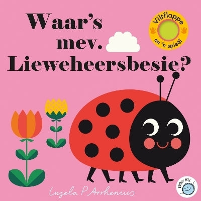 Waars Mev Lieweheersbesie