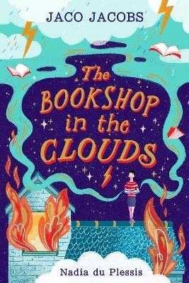 Bookshop in the Clouds