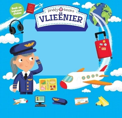 Speel Speel Vlieenier (H/C)