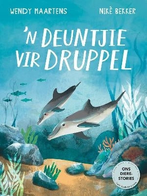 N Deuntjie vir Druppel
