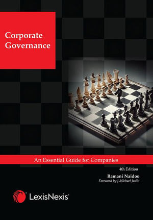 Corporate Governance an Essential Guide for Companies