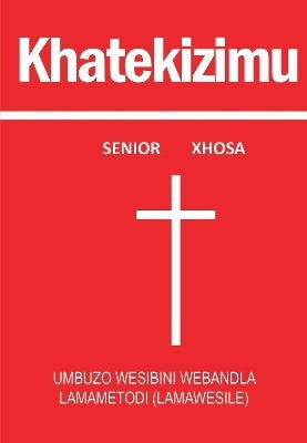 Catechism Snr Xhosa (Pack of 10)