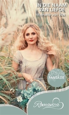 In Die Naam Van Liefde