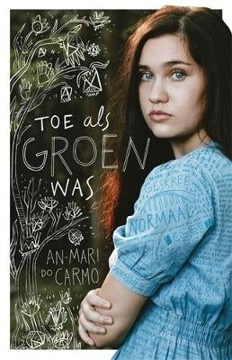 Toe Alles Groen Was (Pb)
