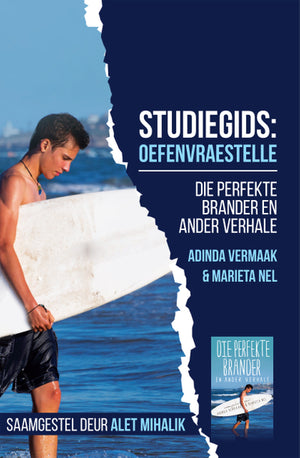 Studiegids Oefenvraestelle Die Perfekte Brander