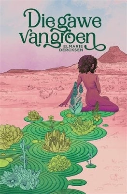 Gawe Van Groen (Die)