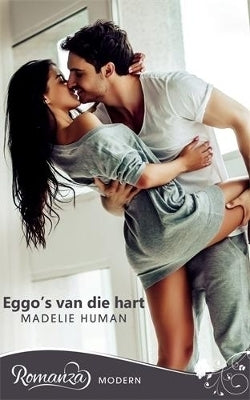Eggos Van Die Hart