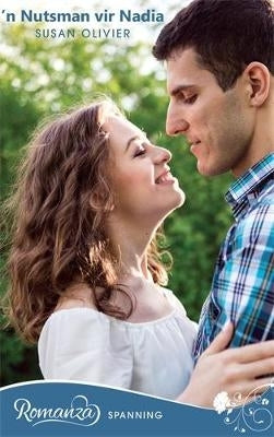 Nutsman vir Nadia