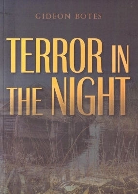 Terror in the Night