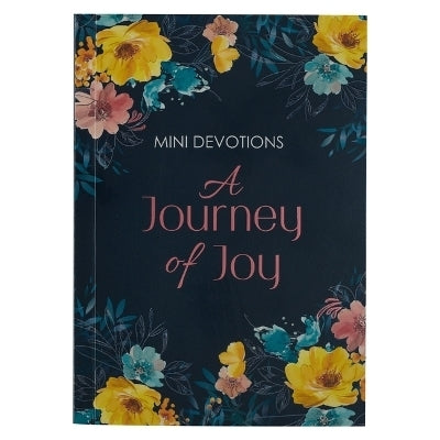 Mini Devotions a Journey of Joy