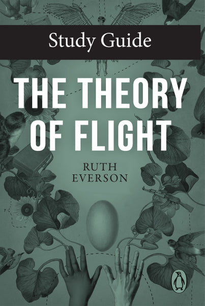 Theory of Flight (Study Guide)