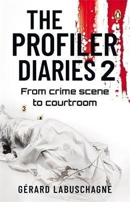 Profiler Diaries 2