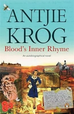 Bloods Inner Rhyme an Autobiographical Novel (Tpb)