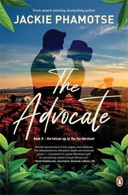 Advocate
