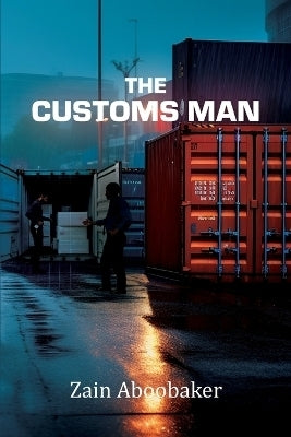 Customs Man