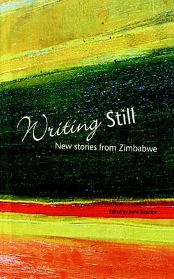 Writing Still