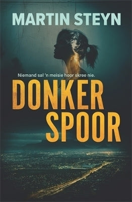 Donker Spoor