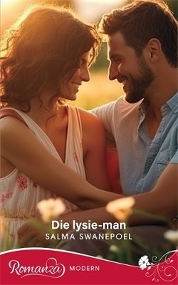 Lysie Man