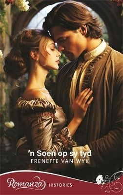 Soen Op Sy Tyd