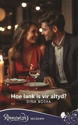 Hoe Lank is vir Altyd