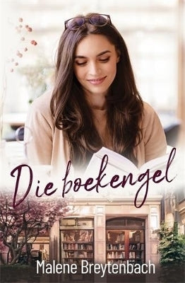 Boekengel