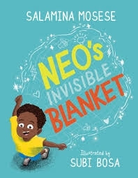 Neos Invisible Blanket