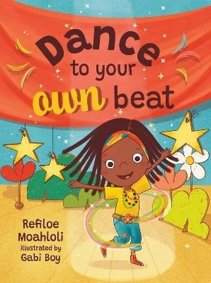 Dance to Your Own Beat (English)