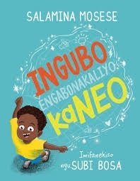Ingubo Engabonakaliyo Ka Neo (Xhosa)
