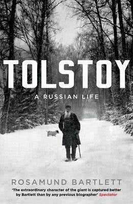 Tolstoy a Russian Life