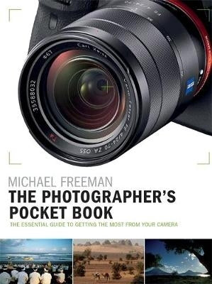 Photographers Pocket Book (Pb)