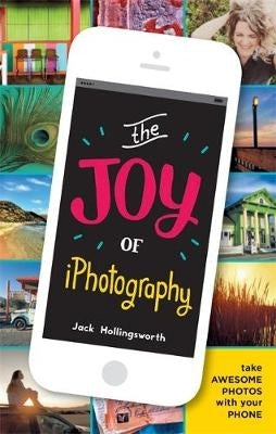Joy of Iphotography Smart Pictures From Your Smart Phone